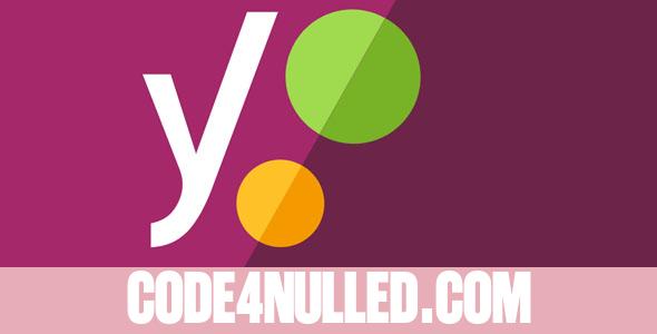 Yoast SEO Premium v25.2 - the #1 WordPress SEO plugin