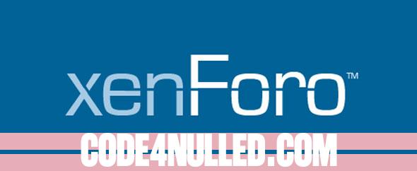 XenForo v2.0.10 - nulled