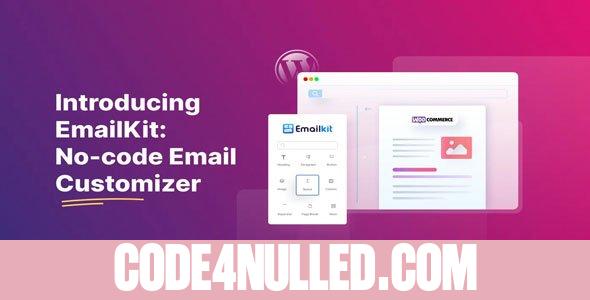 EmailKit Pro v1.0.3