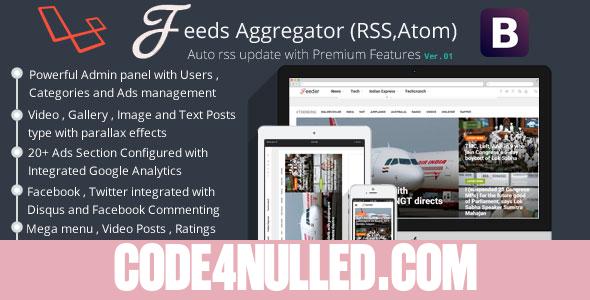 RSS Auto Pilot - One Click Site Builder