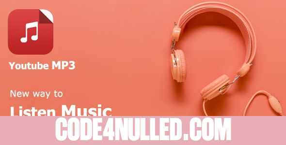 Youtube MP3 Player (Music on background) v1.0.2