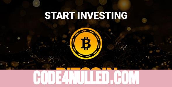bTrade - Bitcoin Trading System