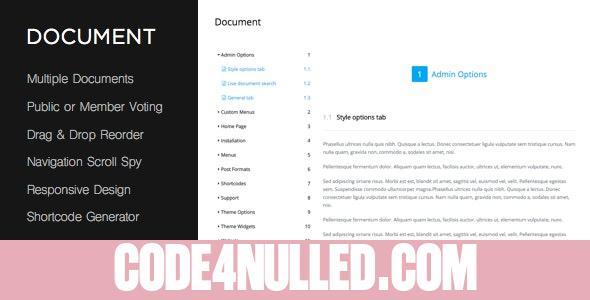 Docs Online v3.0.2 - Product Documentation WordPress Plugin