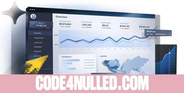Laravel Spark v4.0.2 + Paddle v4.0.0