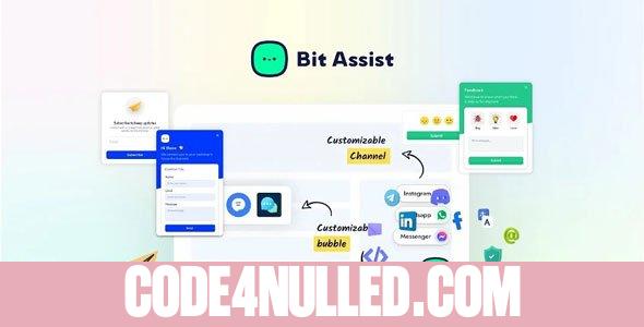 Bit Assist Pro v1.0.2