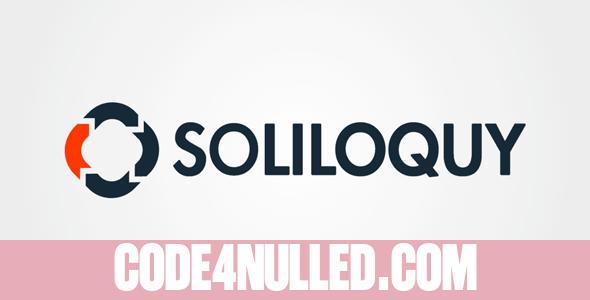 Soliloquy Slider v2.5.7 + Addons