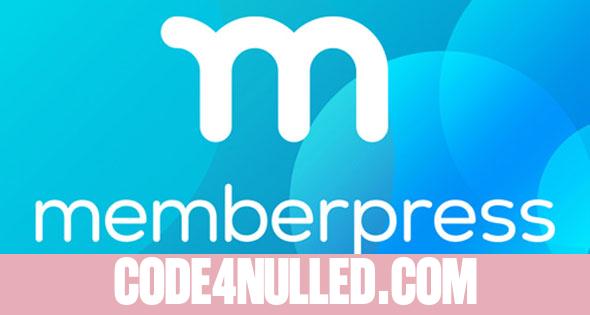 MemberPress v1.3.27 - Membership Plugin for WordPress