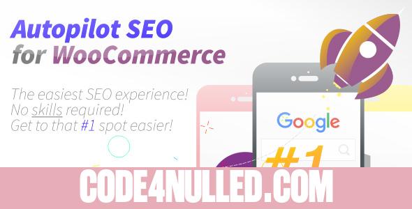 Autopilot SEO for WooCommerce v1.1.4
