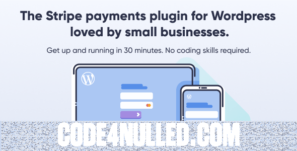 WP Full Stripe v6.0.10
