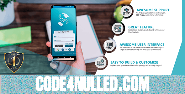 Quiz Online v5.4.1