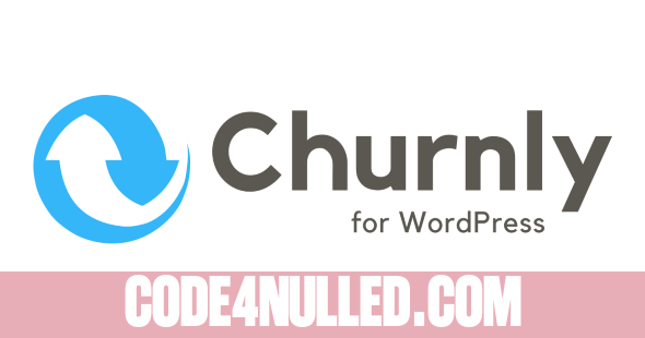 Churnly for WordPress v1.0.10