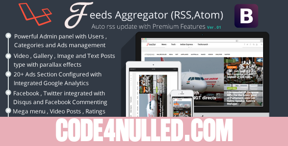 RSS News v2.7 - Autopilot Script