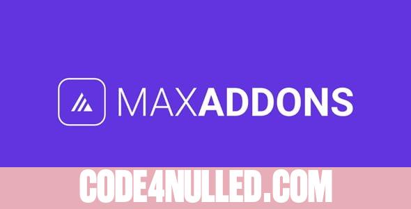 Max Addons Pro for Bricks Builder 1.14.0