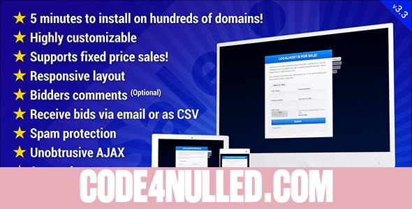This Domain is For Sale