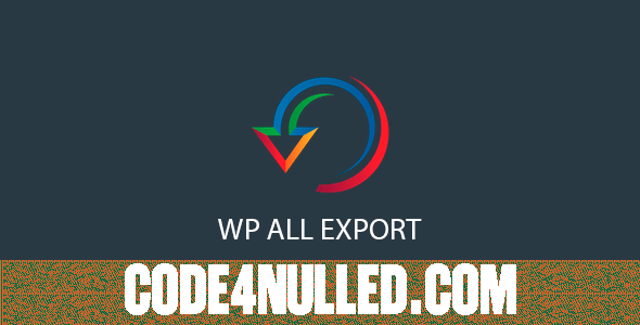WP All Export Pro v1.7.7