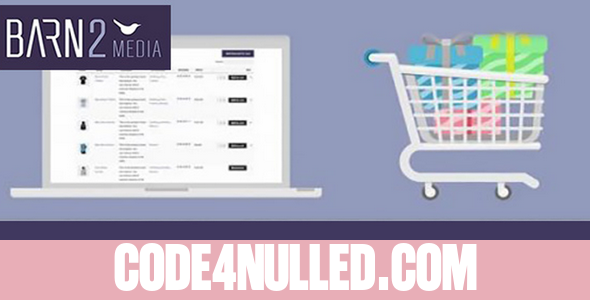 WooCommerce Product Table v2.4