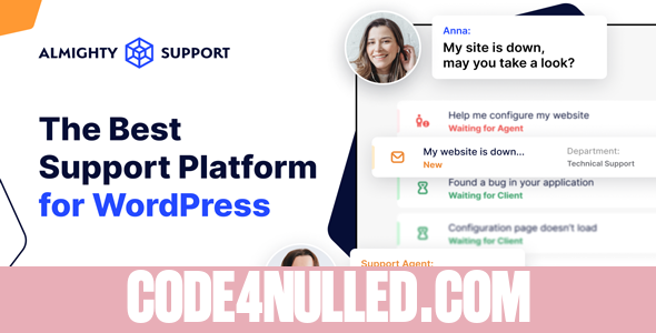 Almighty Support v1.3.1