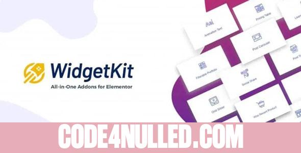 WidgetKit Pro v1.13.5