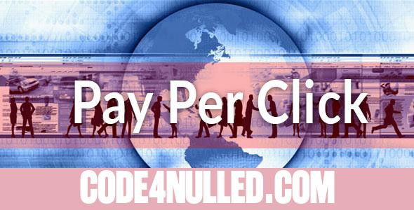 PTC - Pay Per Click & Pay Per View Platform