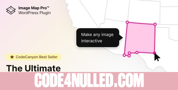 Image Map Pro for WordPress v6.0.34 - Interactive SVG Image Map Builder