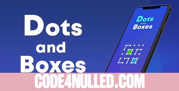 Dots And Boxes v1.0