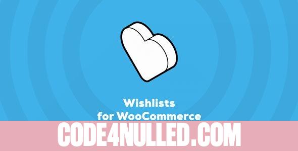 Iconic Wishlists for WooCommerce v1.5.0