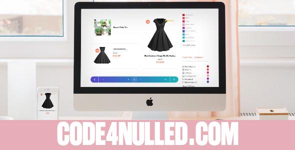 WooPagination - WordPress / WooCommerce Plugin