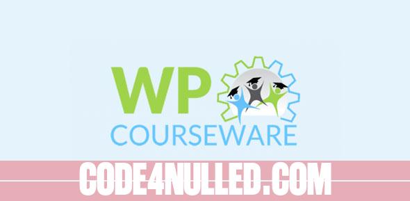 WP Courseware v4.11.2 - Learning Management System
