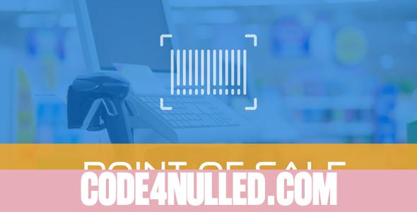 POSbuilder - Multi Vendor POS Builder CMS