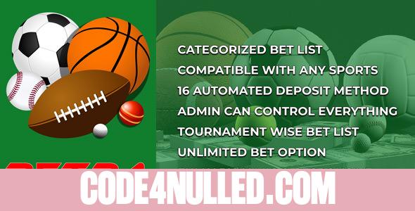 BET24 - Sports Prediction Platform - Project Management Tools