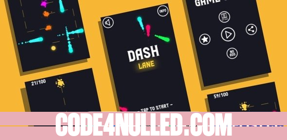 Dashlane : (Android Studio+Facebook Ads+Inapp+Leaderboard+ready to publish) 6 February 2021