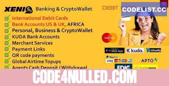MeetsPro v3.1 - Neowallet, Crypto P2P, MasterCard, PG,Loans, FDs, DPS, Multicurrency - nulled