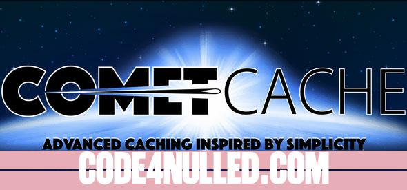 Comet Cache Pro v16709 - Wordpress Plugin