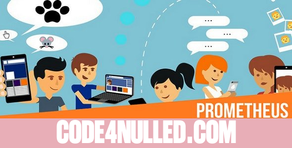 Prometheus v2.5.1 - User Submitted Content Plugin for WordPress