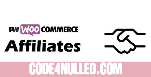 PW WooCommerce Affiliates Pro v2.18