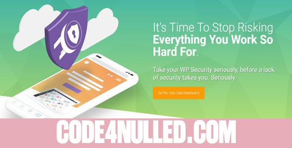 Shield Security Pro v8.5.2