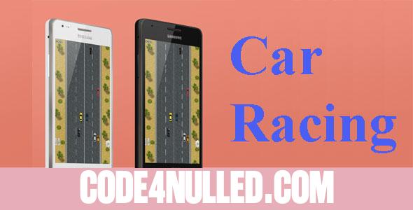 Car Racing Game With Admob