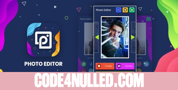 Artistic v1.0 - Photo editor n collage maker