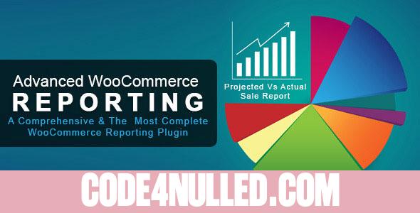 Advanced WooCommerce Reporting v5.9