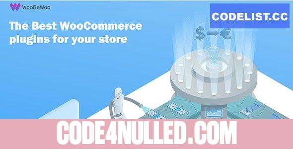 WooBeWoo Product Filter Pro v2.8.4