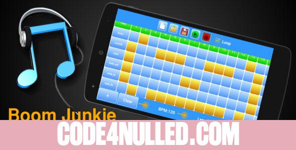 Rhythm Maker (Music Maker)