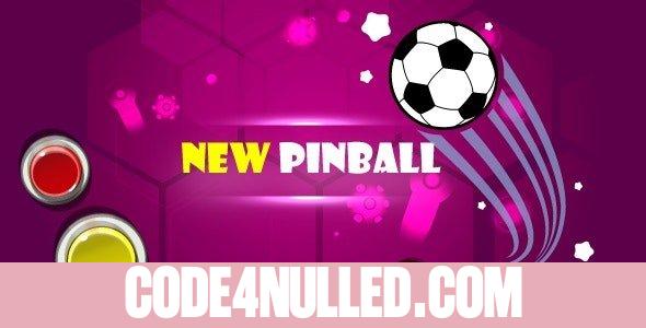 New Pinball v1.0 - Unity Complete Project
