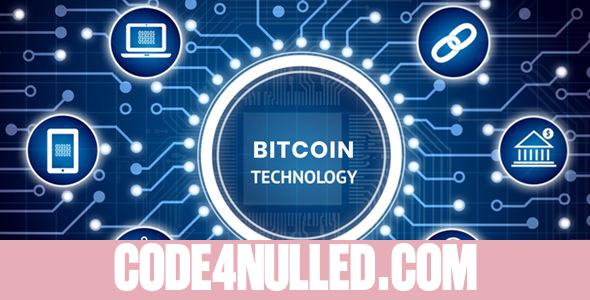 BitWallet - Bitcoin Wallet Platform