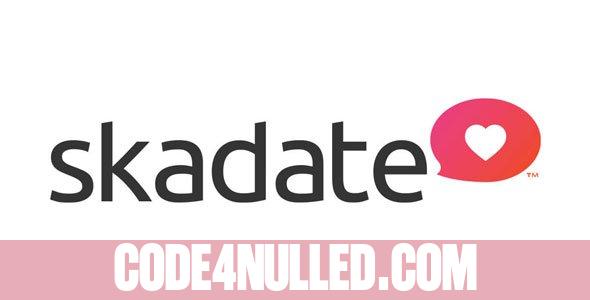 SkaDate v11.9.11120 - Dating Software - nulled