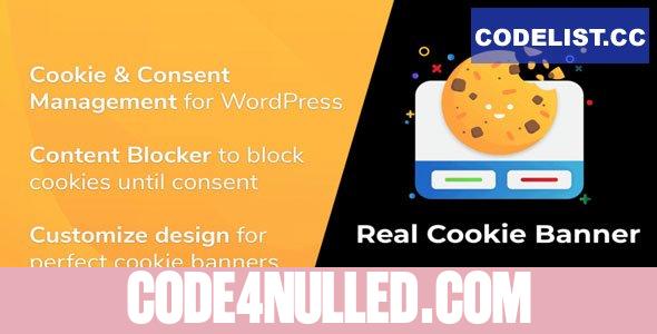 Real Cookie Banner v2.15.0