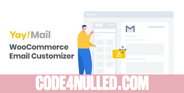 YayMail v2.8.7 - WooCommerce Email Customizer