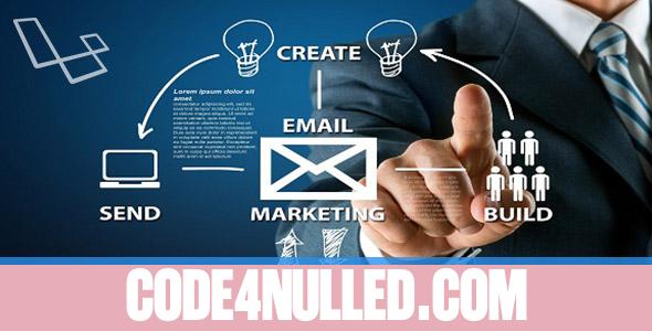 AwesomeMailer - Multiple SMTP Support IP Rotating Email Sender