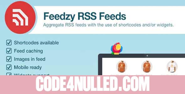Feedzy v2.0.0 - RSS Feeds Premium WordPress Plugin