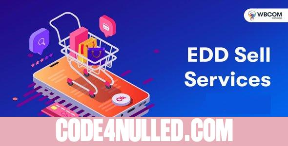EDD Sell Services 4.1.0