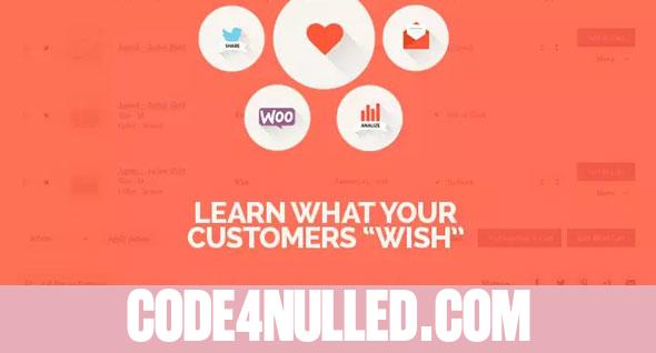 TI Wishlist WooCommerce Plugin v1.14.3